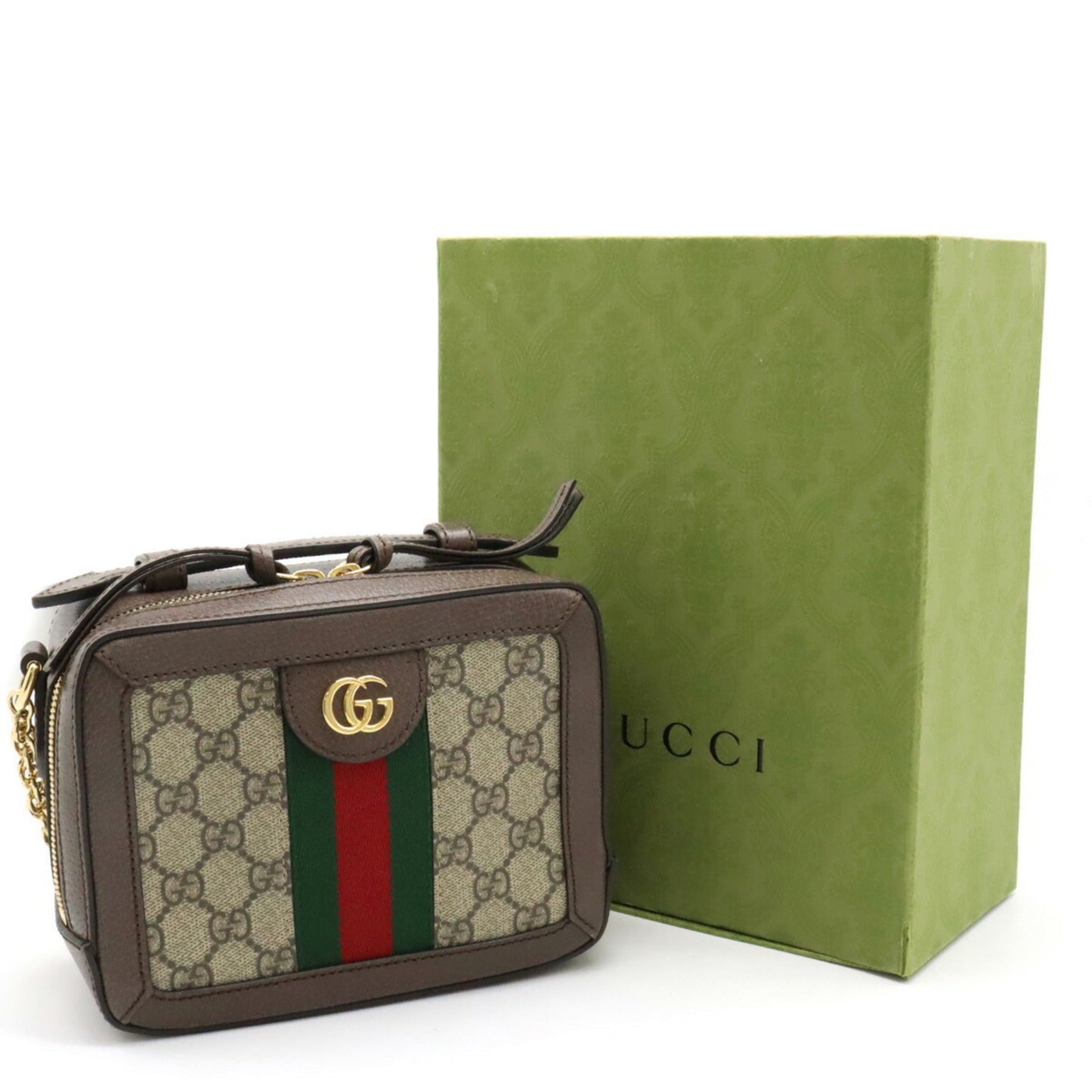 STRAPSTORY - GGC1 BAG - 330