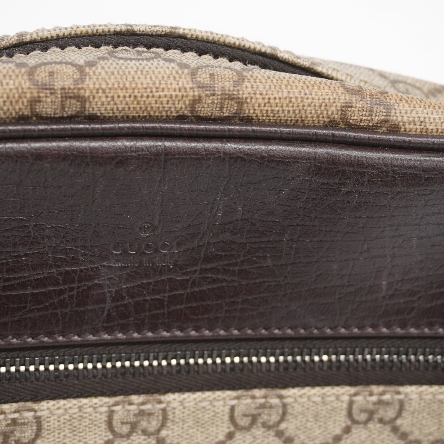 STRAPSTORY - GGC1 BAG - 1517