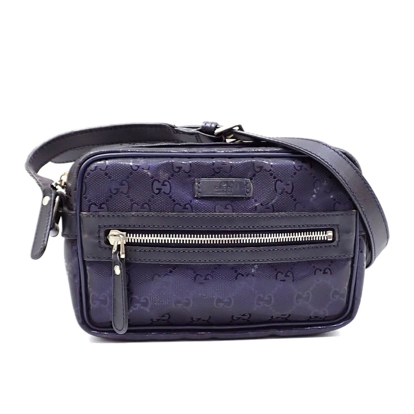 STRAPSTORY - GGC1 BAG - 2413