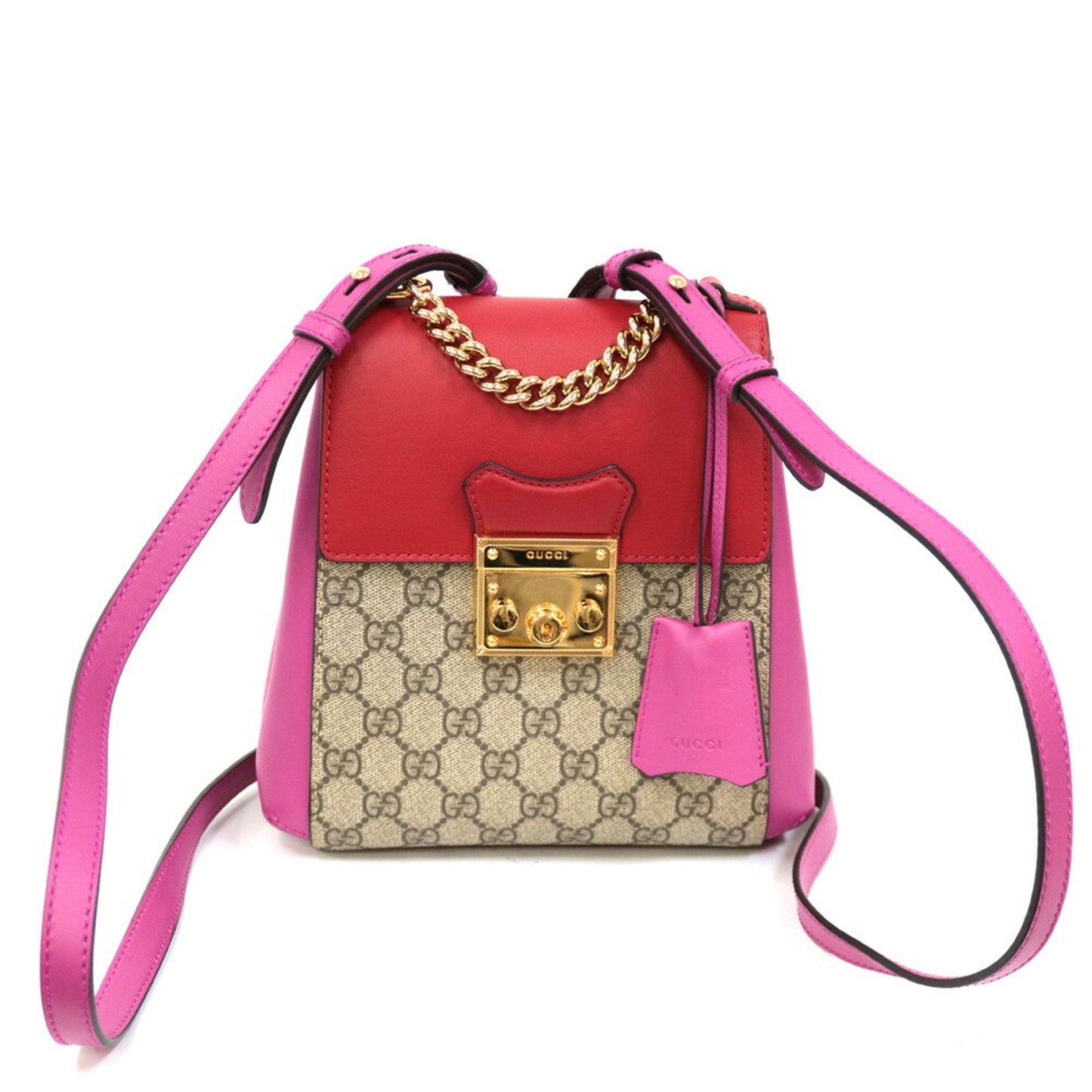 STRAPSTORY - GGC1 BAG - 815