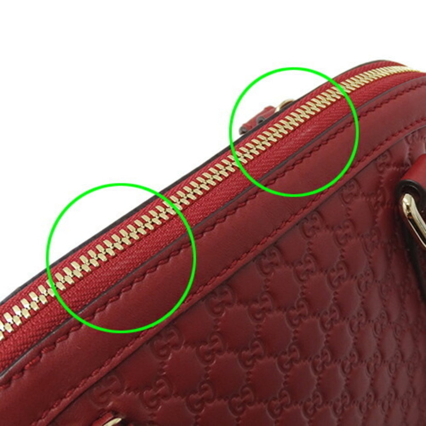 STRAPSTORY - GGC1 BAG - 1476