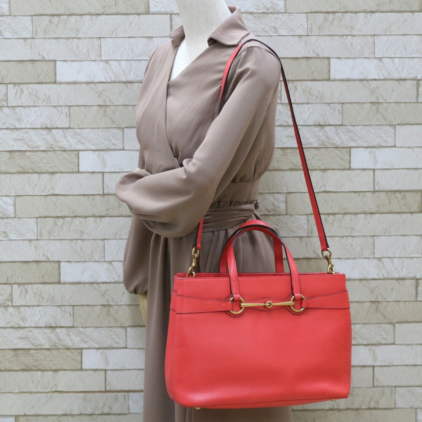 STRAPSTORY - GGC1 BAG - 2216