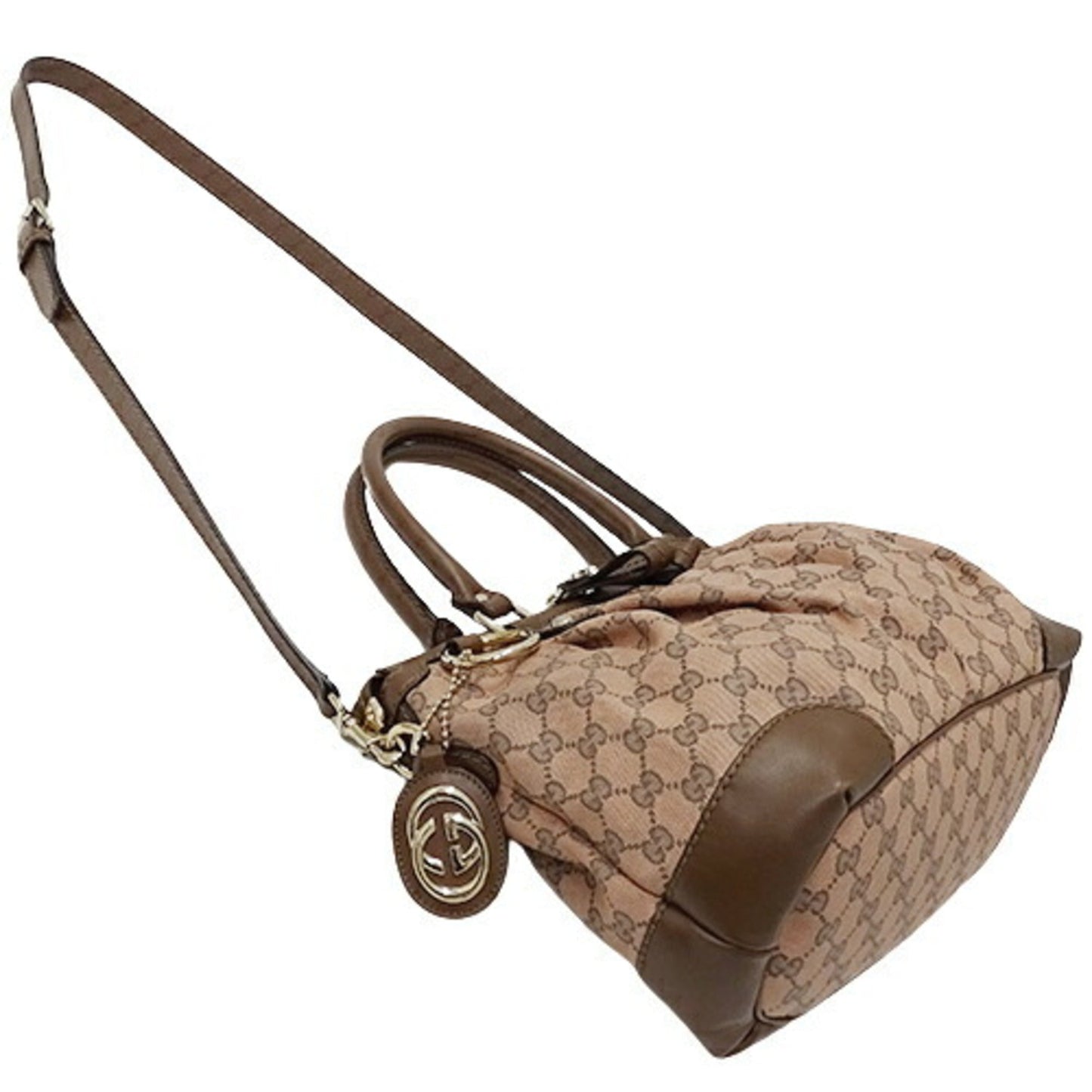 STRAPSTORY - GGC1 BAG - 1486