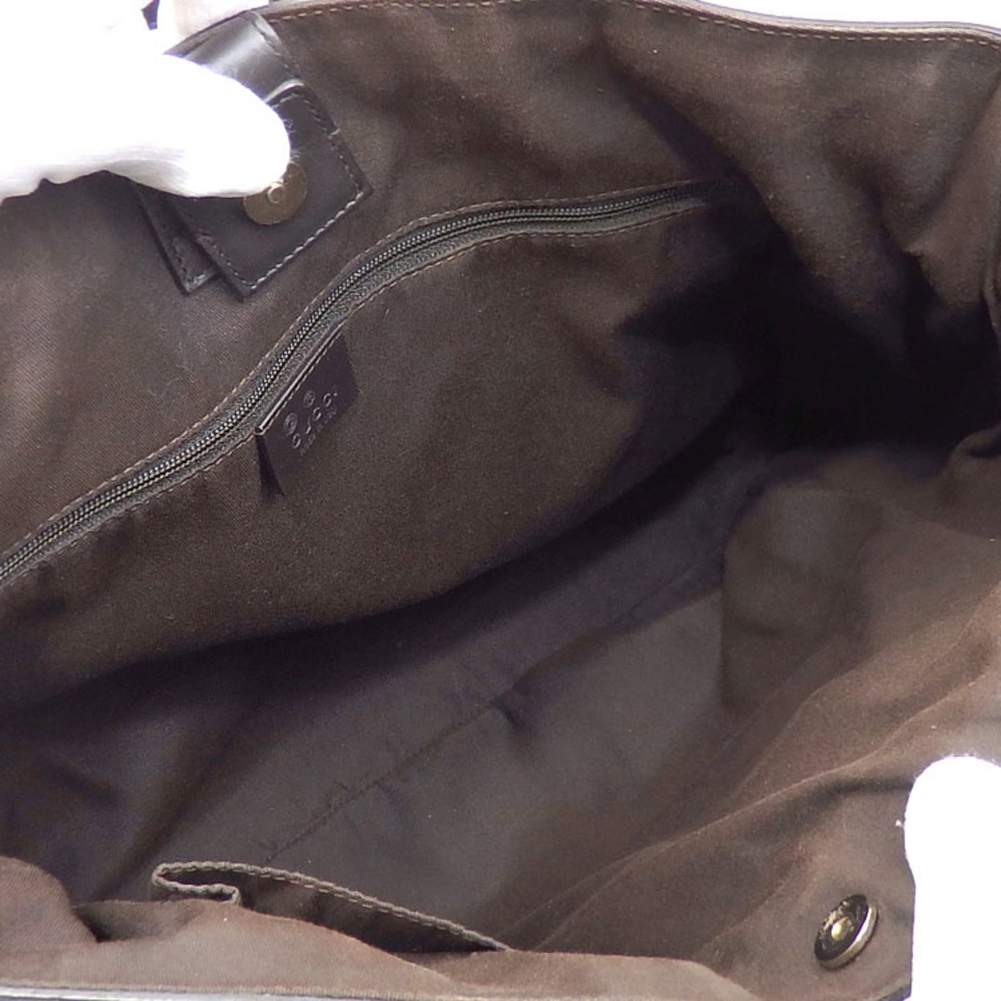STRAPSTORY - GGC1 BAG - 649