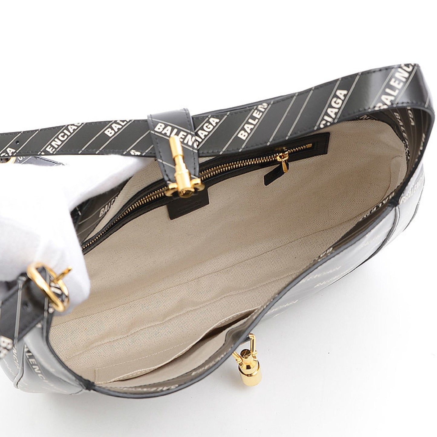STRAPSTORY - GGC4 BAG - 160