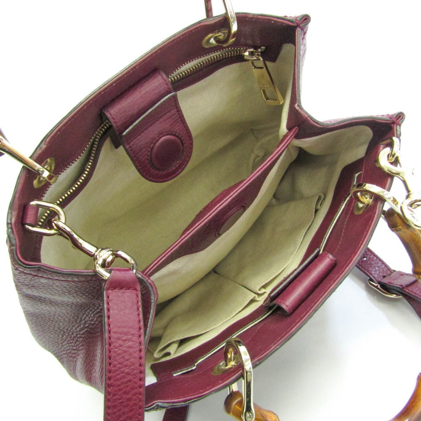 STRAPSTORY - GGC1 BAG - 1407