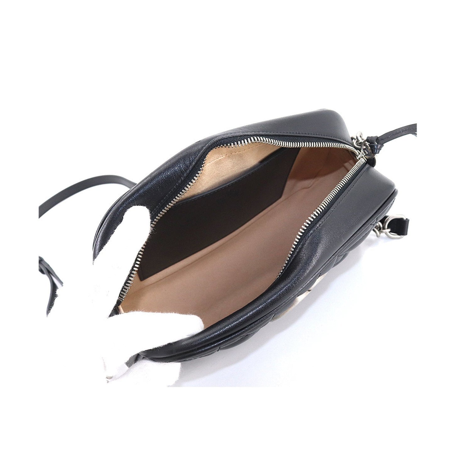 STRAPSTORY - GGC1 BAG - 4035
