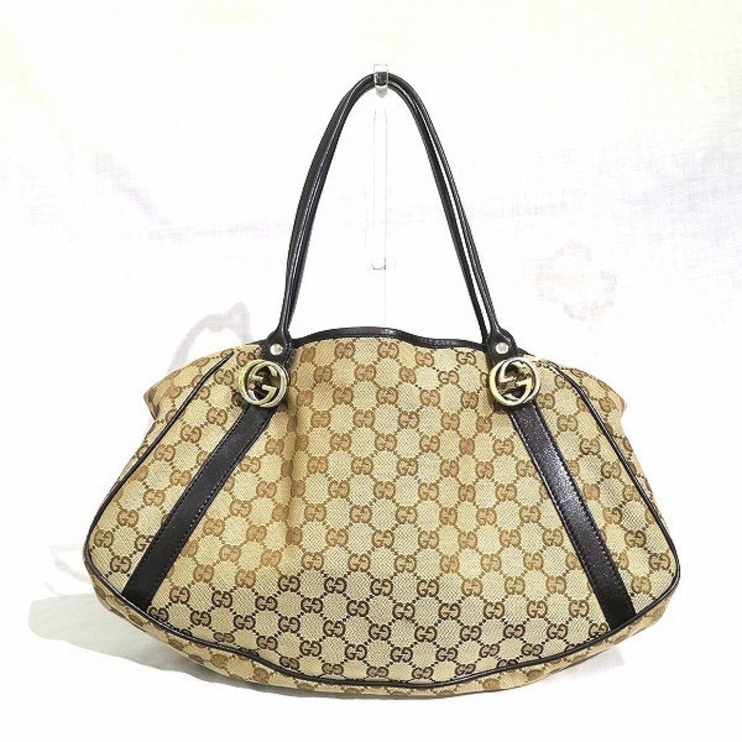STRAPSTORY - GGC1 BAG - 1219