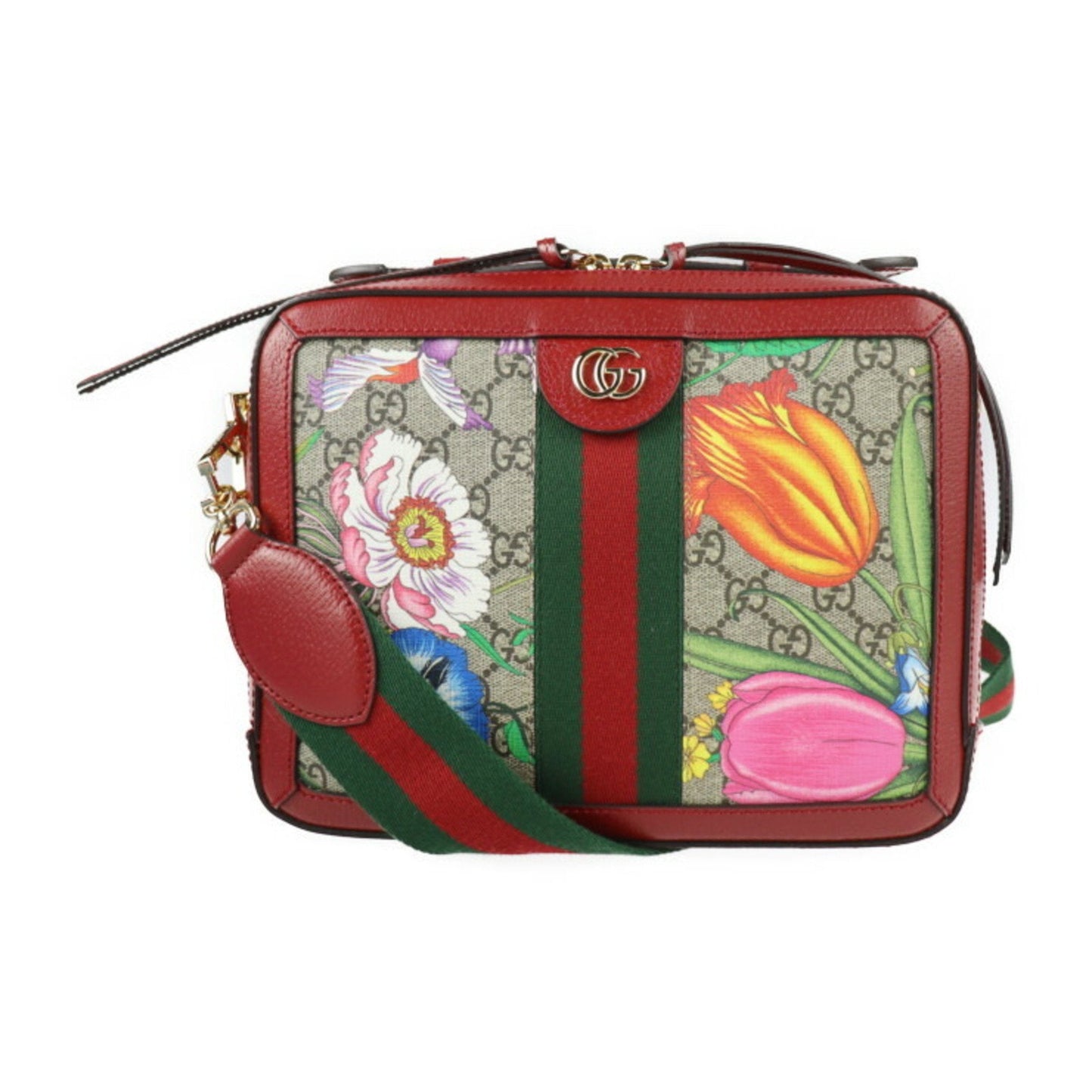 STRAPSTORY - GGC1 BAG - 1063