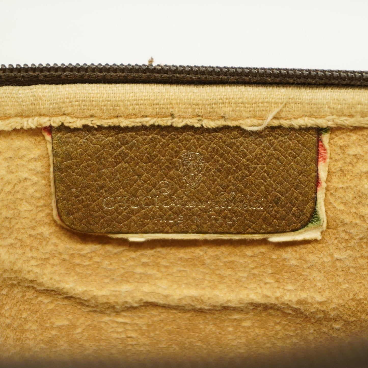 STRAPSTORY - GGC1 BAG - 1510