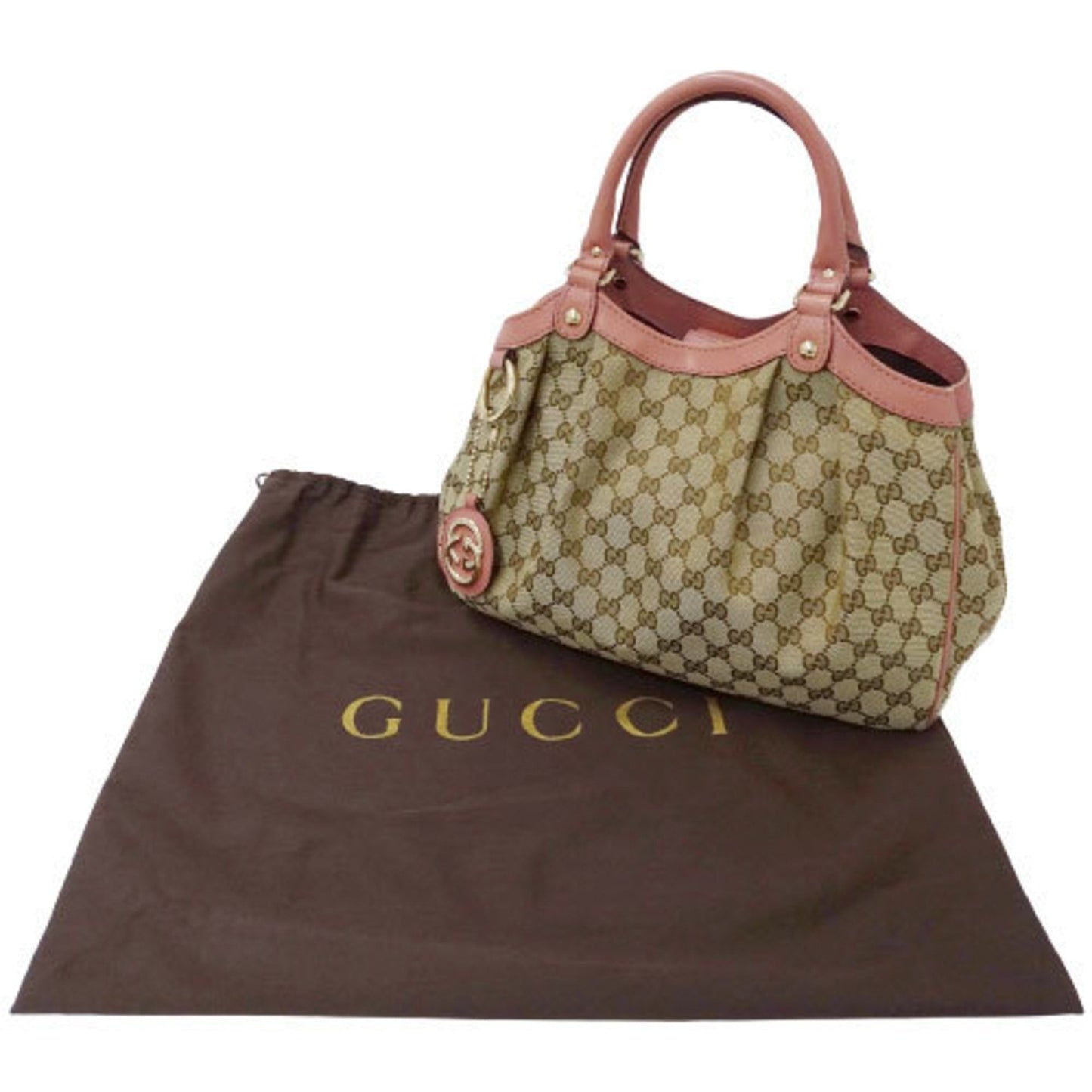 STRAPSTORY - GGC1 BAG - 1478