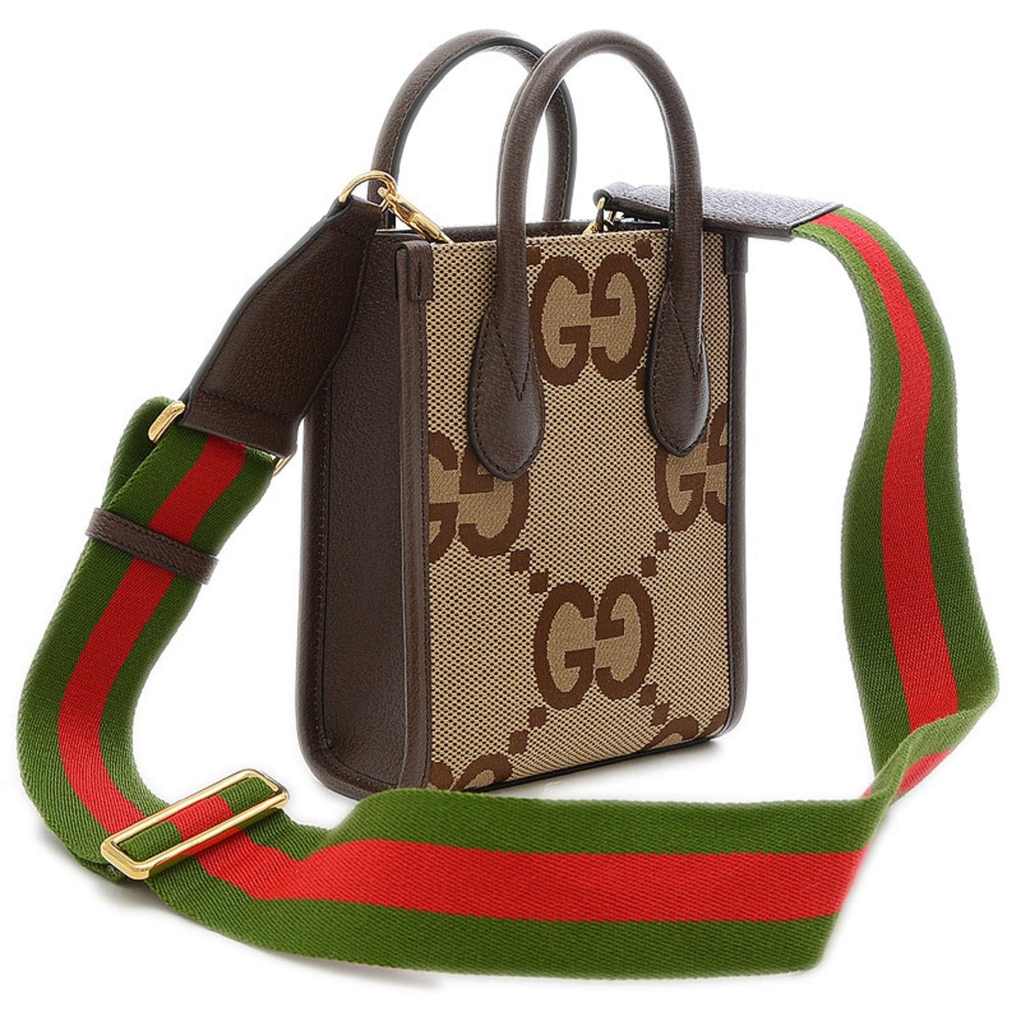 STRAPSTORY - GGC1 BAG - 3547