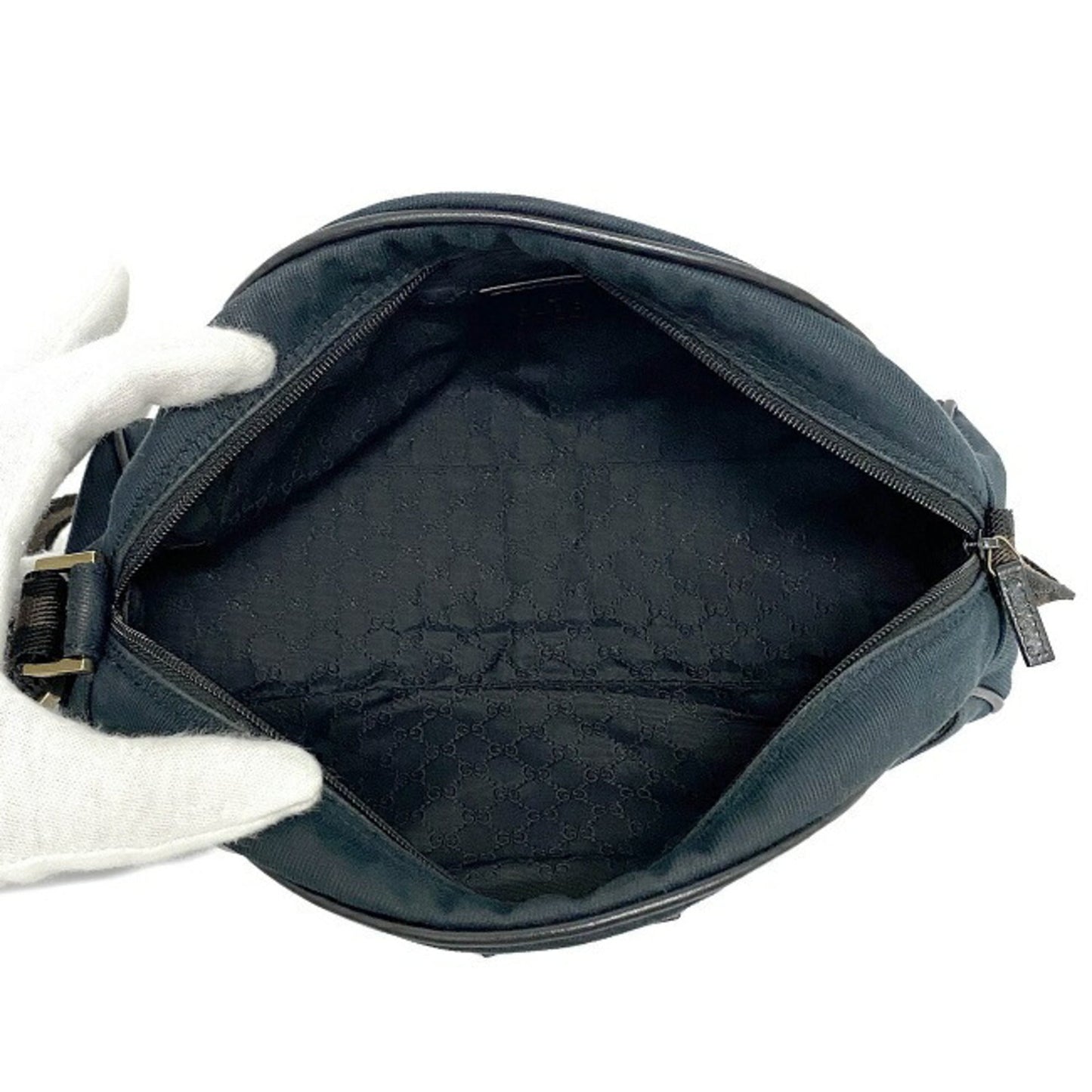 STRAPSTORY - GGC1 BAG - 254