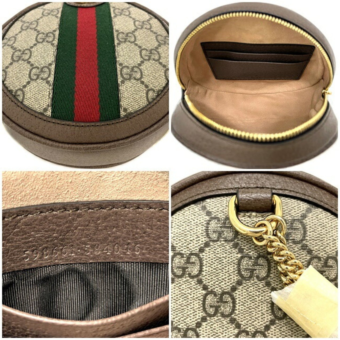 STRAPSTORY - GGC4 BAG - 3155