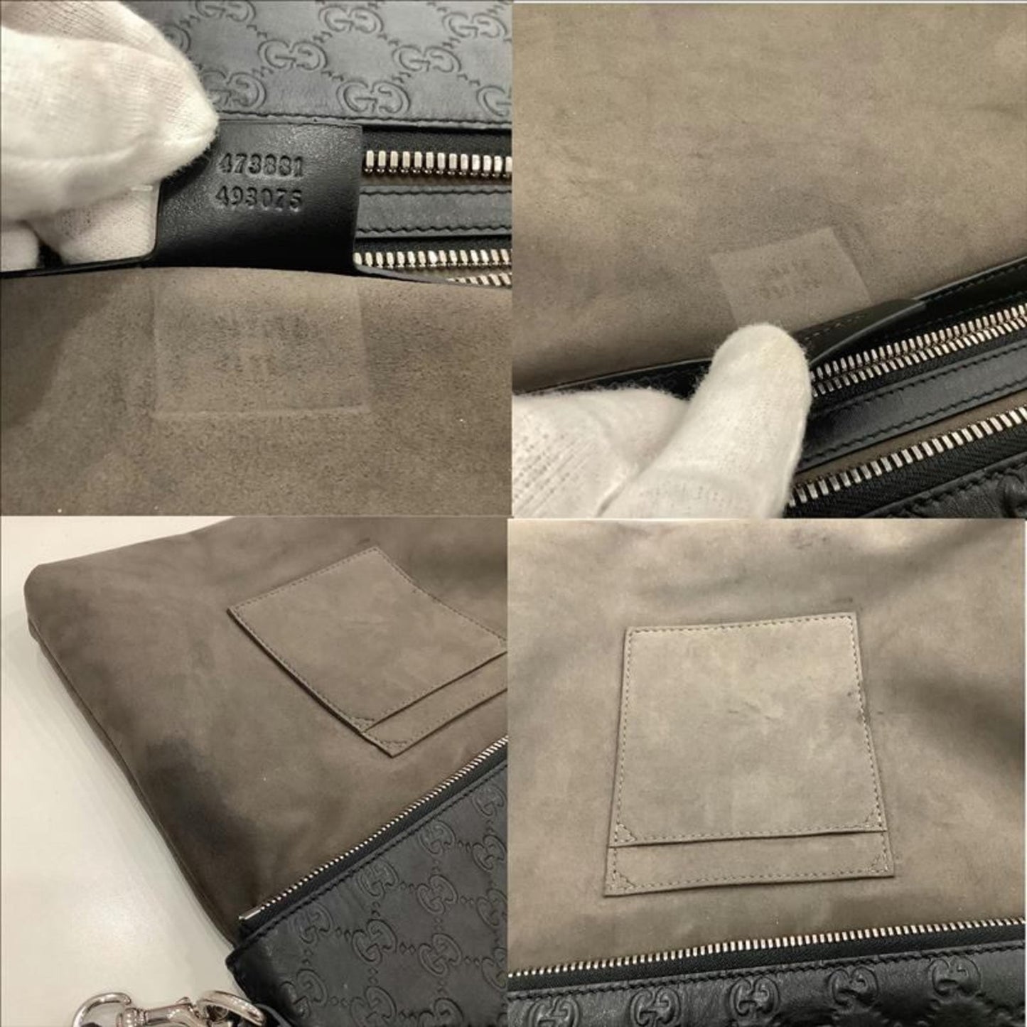 STRAPSTORY MIX BAG - 183
