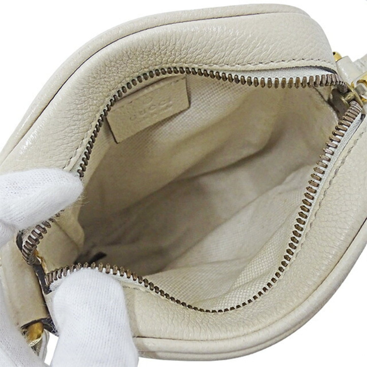 STRAPSTORY - GGC4 BAG - 1291