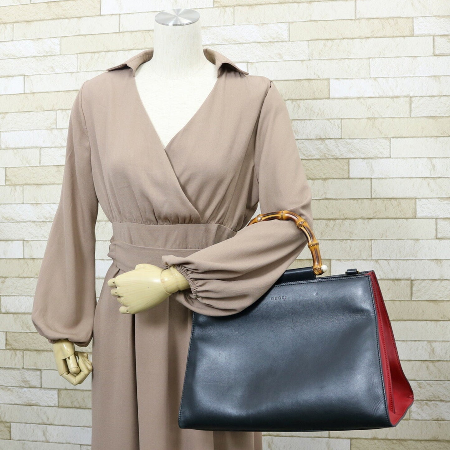 STRAPSTORY - GGC1 BAG - 261