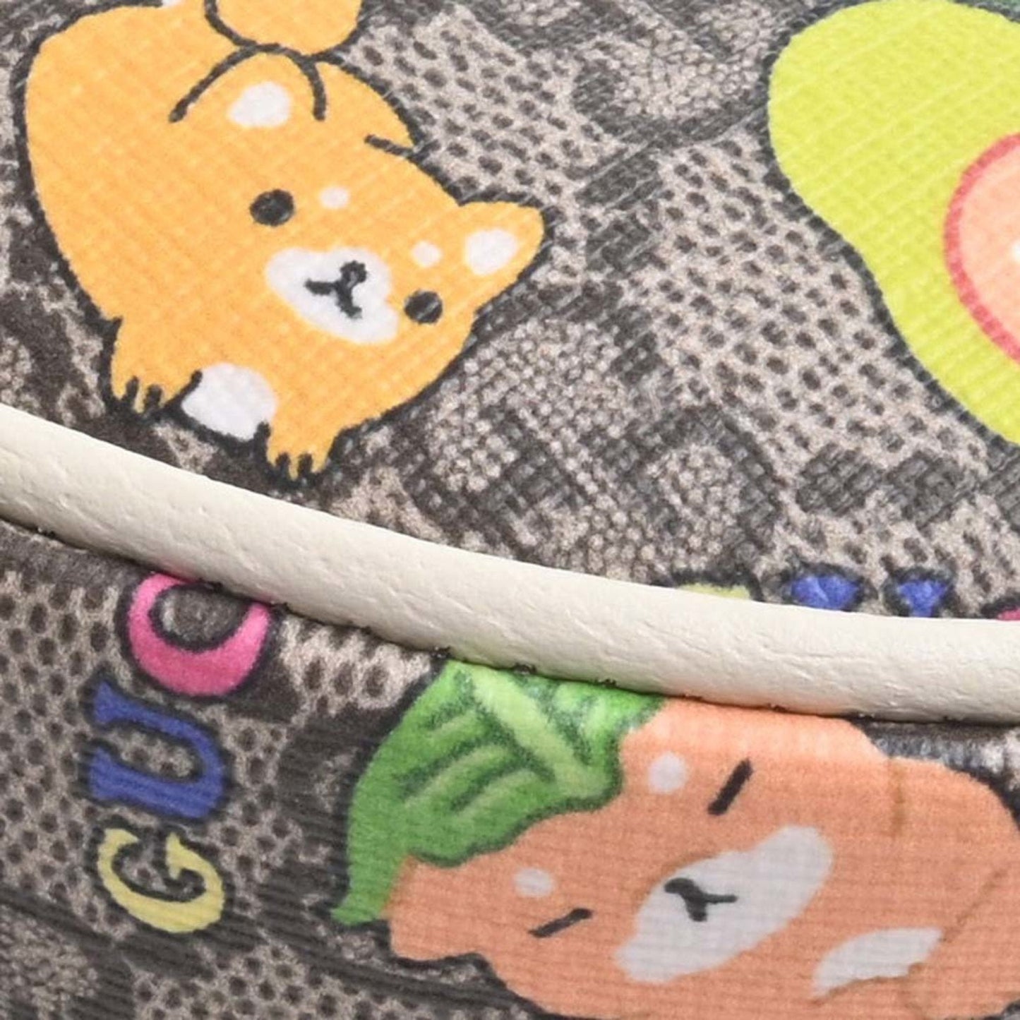 STRAPSTORY - GGC1 BAG - 3902