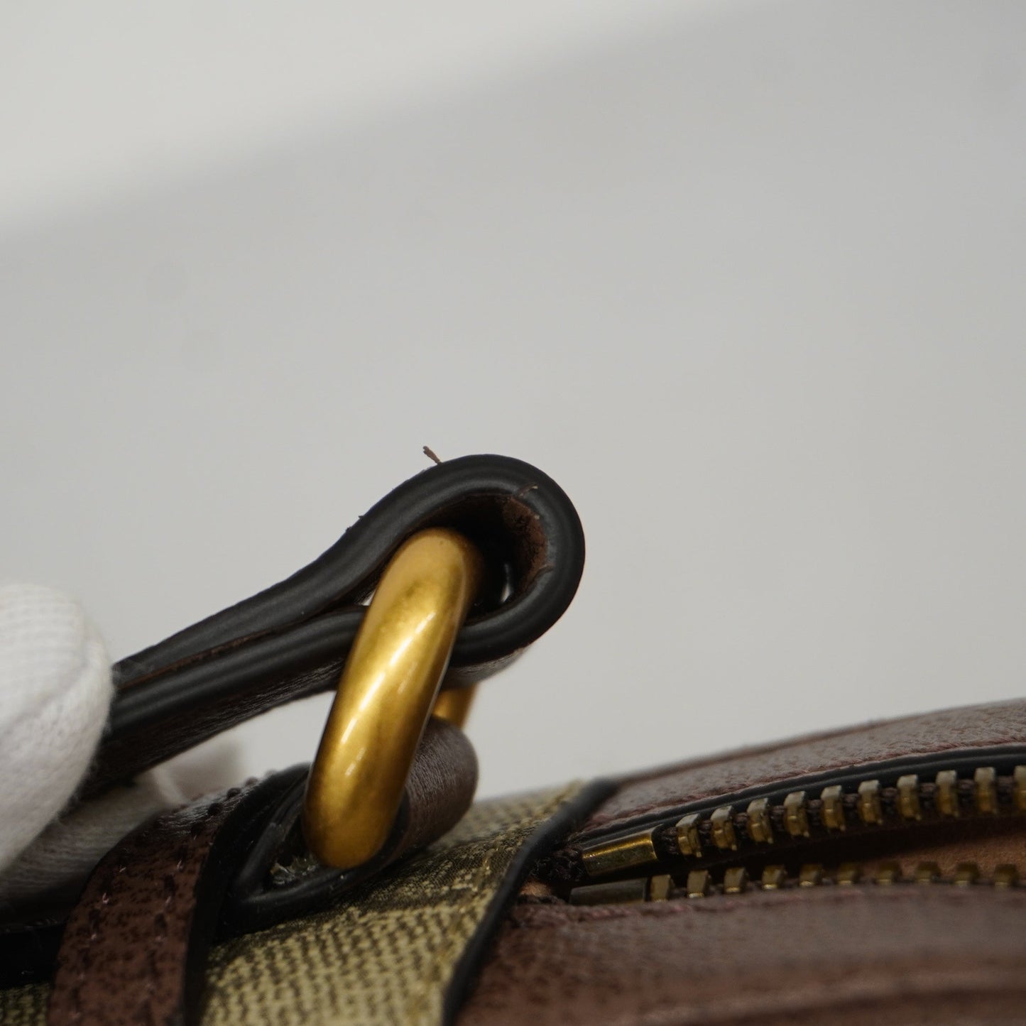 STRAPSTORY - GGC4 BAG - 3466