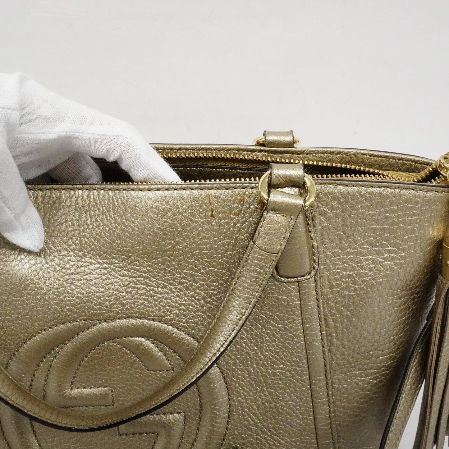 STRAPSTORY - GGC1 BAG - 235