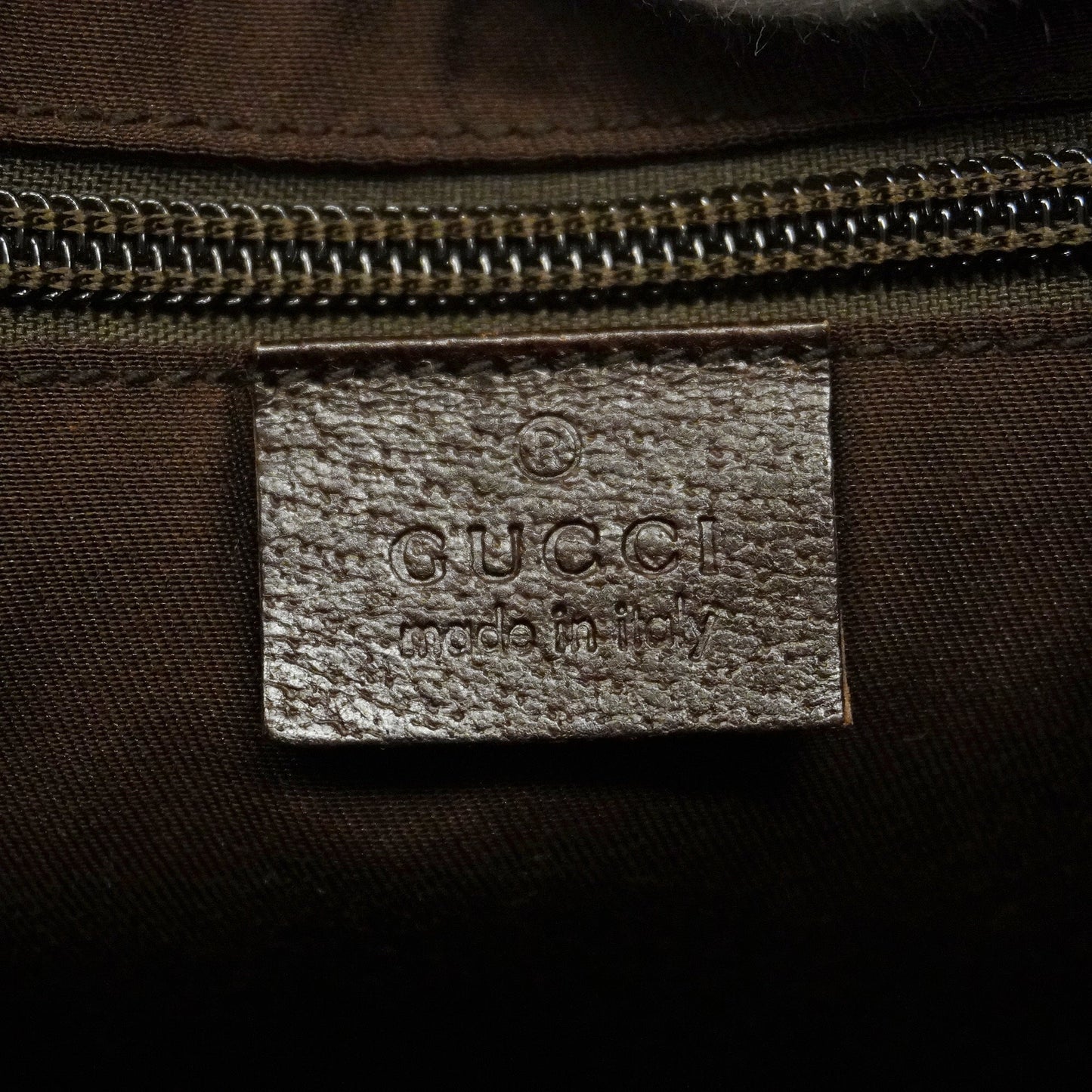 STRAPSTORY - GGC1 BAG - 1521