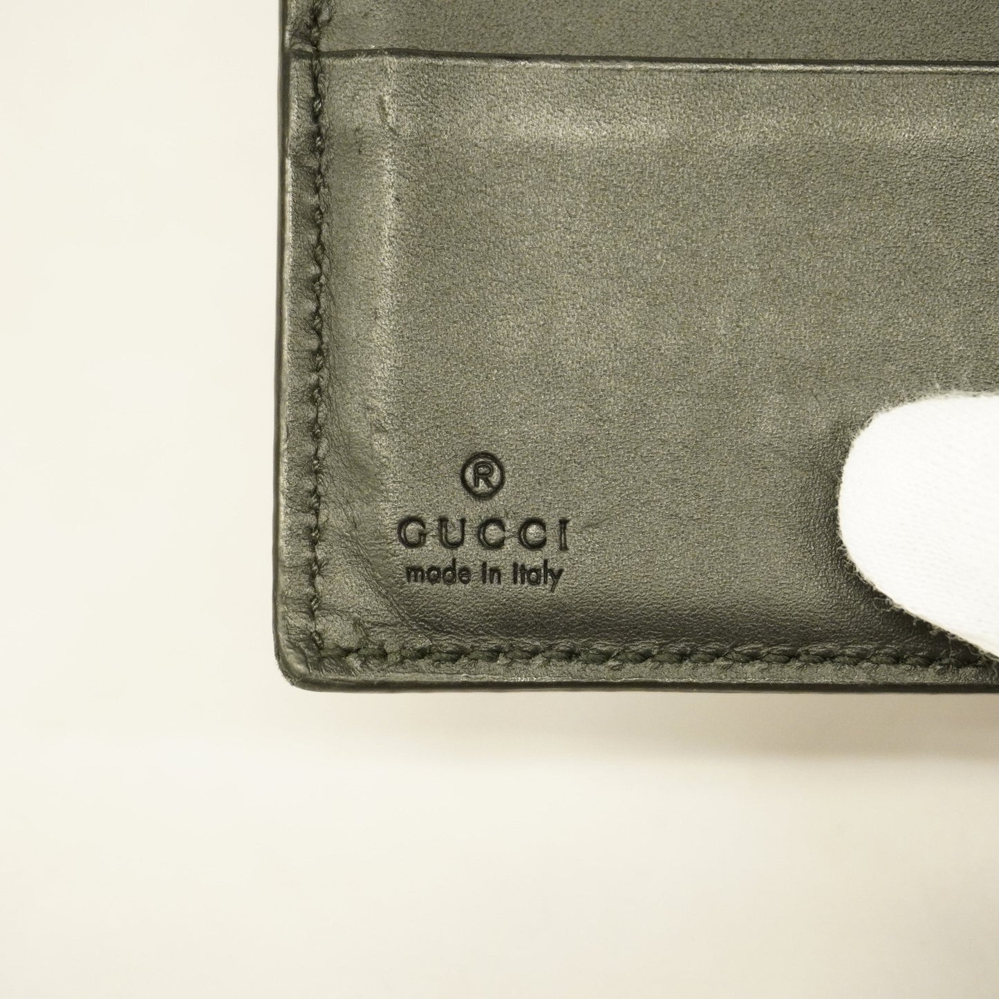 STRAPSTORY - GGC4 BAG - 3467