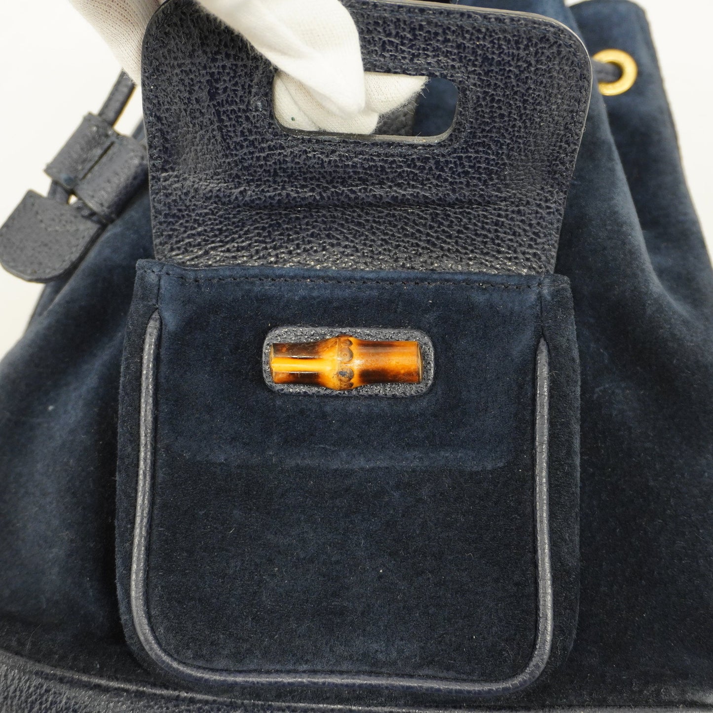 STRAPSTORY - GGC4 BAG - 2822