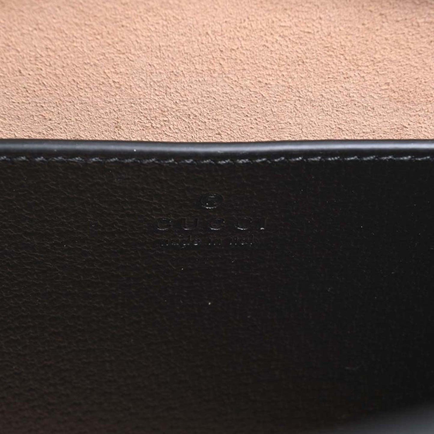 STRAPSTORY - GGC1 BAG - 1414