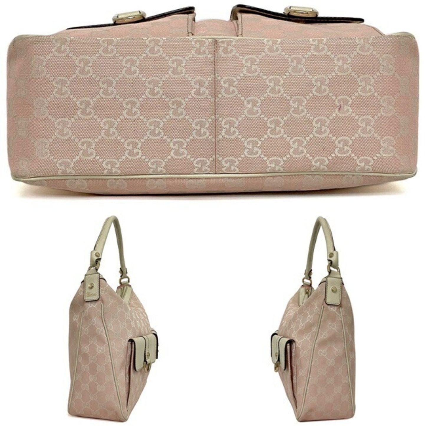 STRAPSTORY - GGC4 BAG - 1231