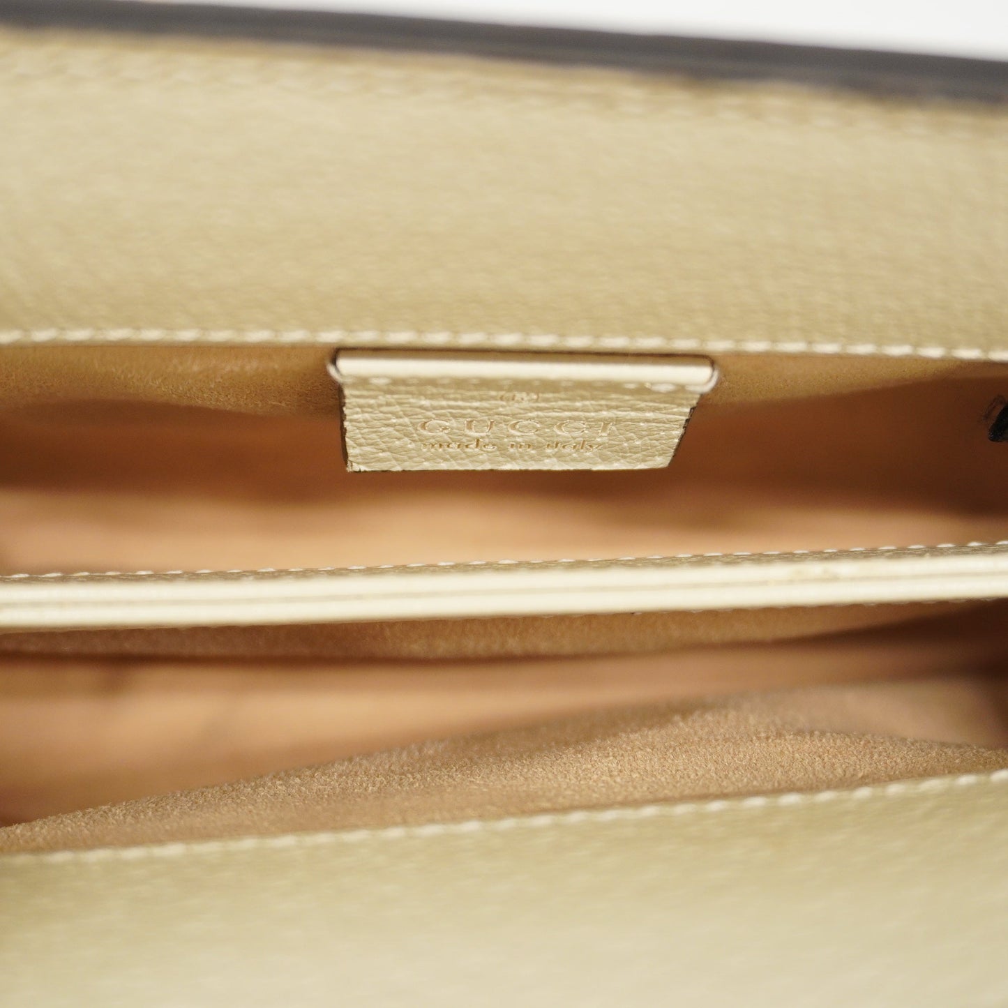 STRAPSTORY - GGC1 BAG - 1511