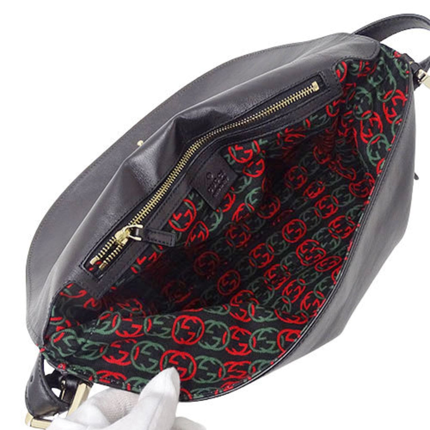 STRAPSTORY - GGC4 BAG - 1280