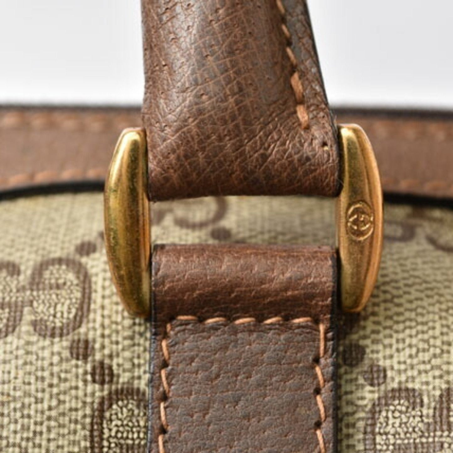STRAPSTORY - GGC1 BAG - 646