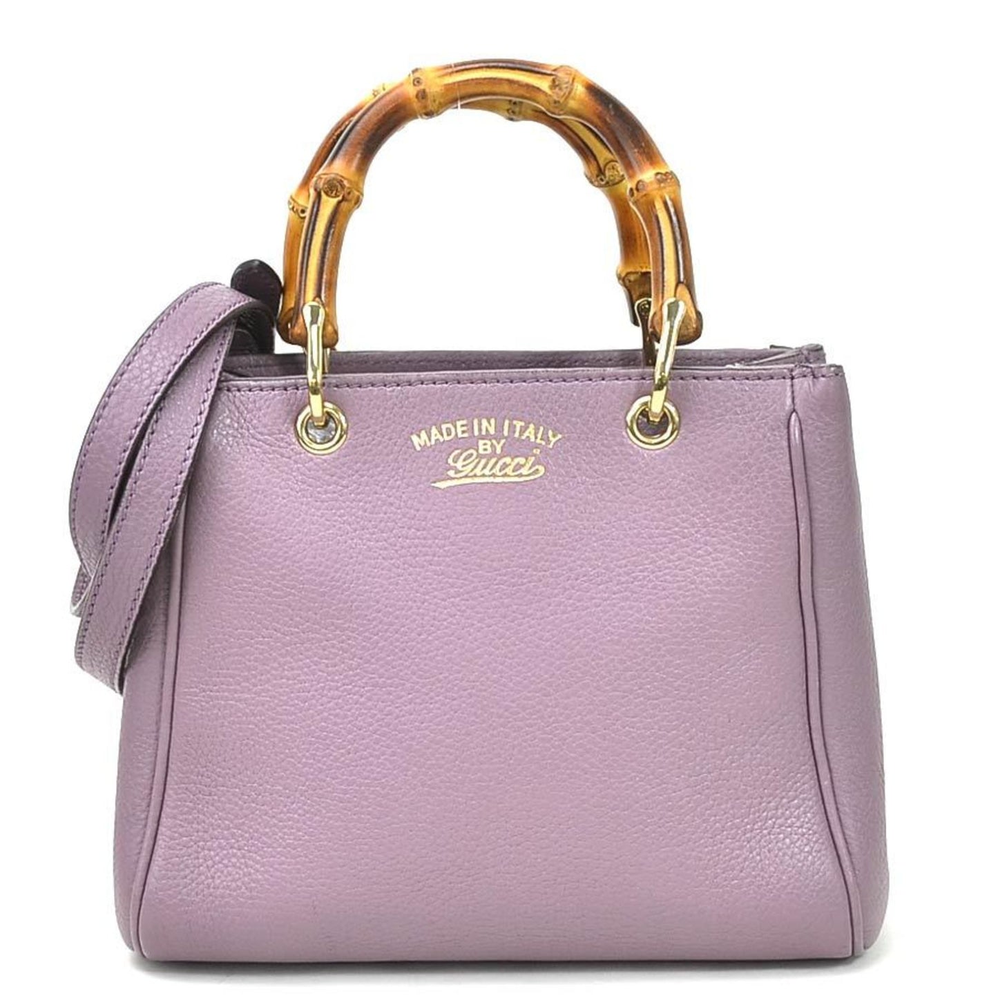 STRAPSTORY - GGC1 BAG - 666