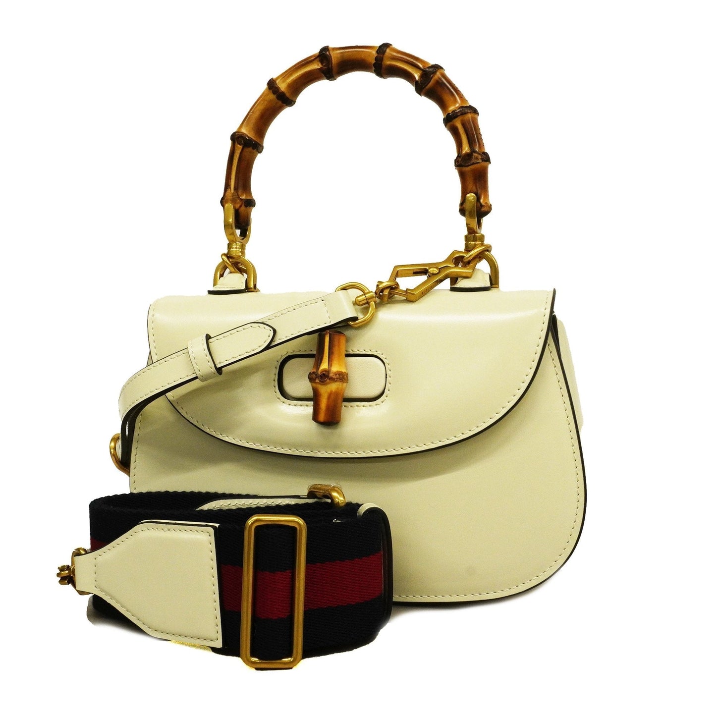 STRAPSTORY - GGC1 BAG - 1466