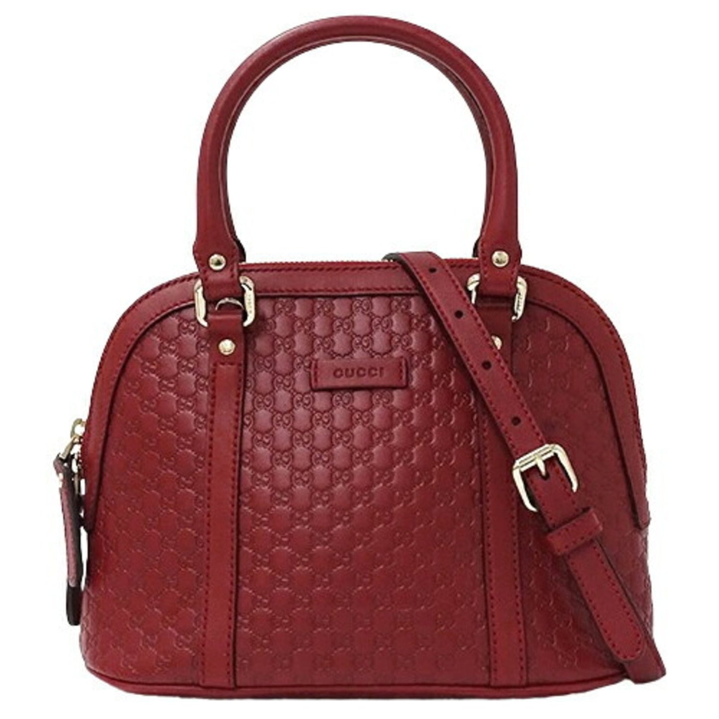 STRAPSTORY - GGC1 BAG - 1476
