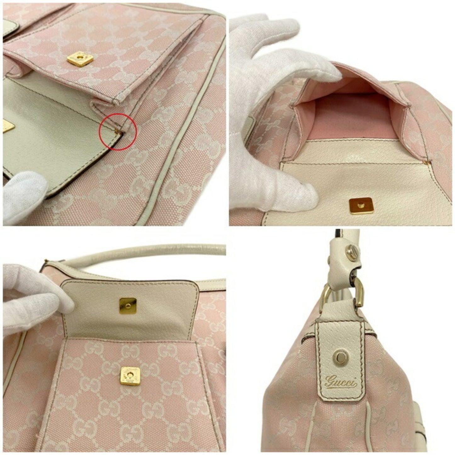 STRAPSTORY - GGC4 BAG - 1231
