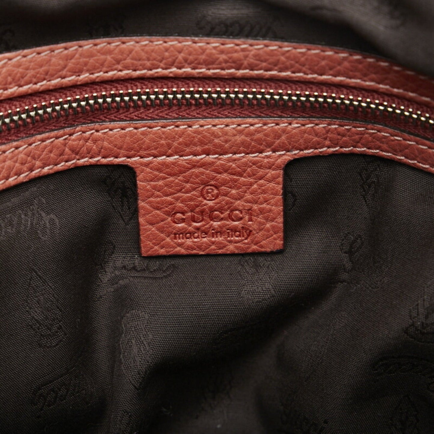 STRAPSTORY - GGC1 BAG - 1417