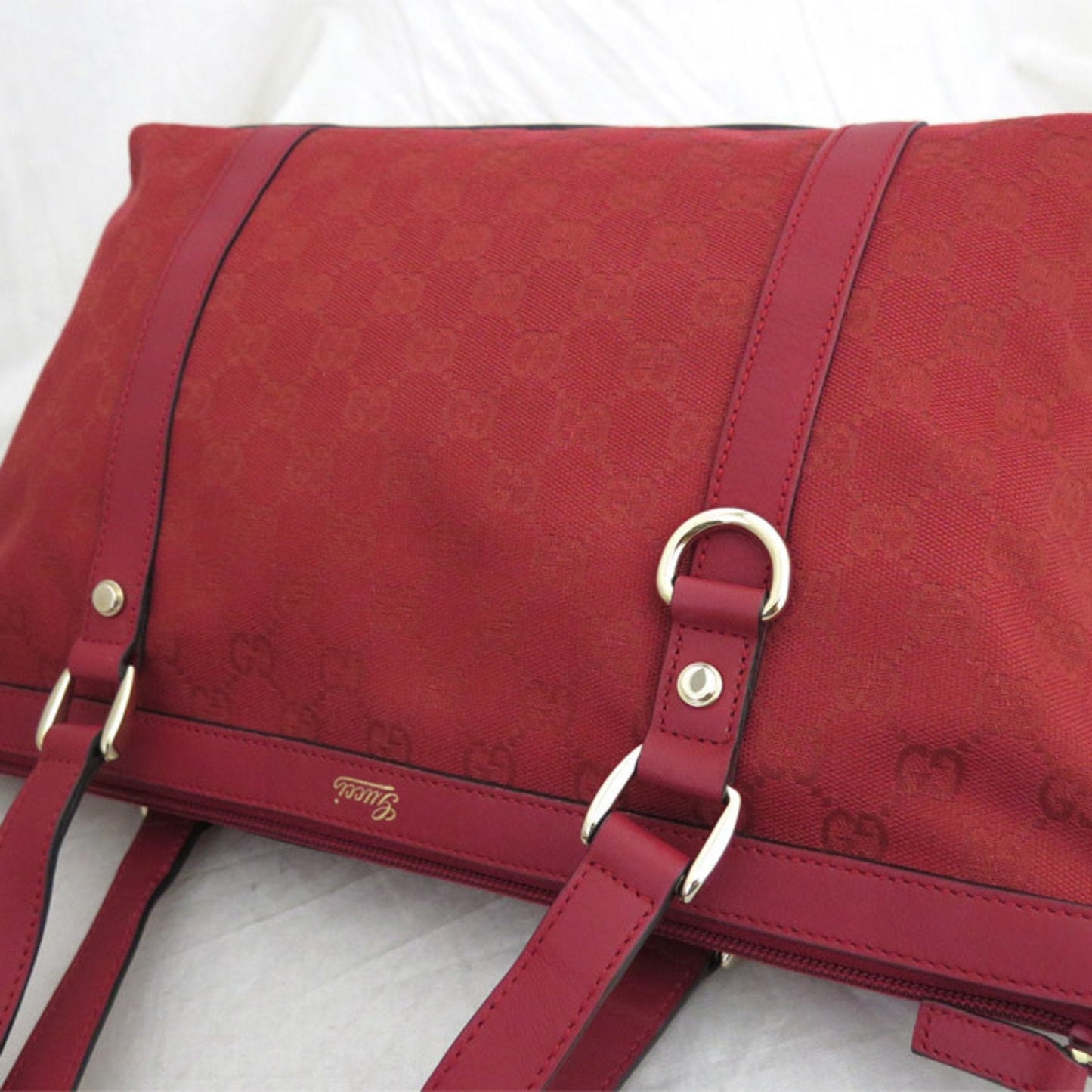 STRAPSTORY - GGC1 BAG - 2422