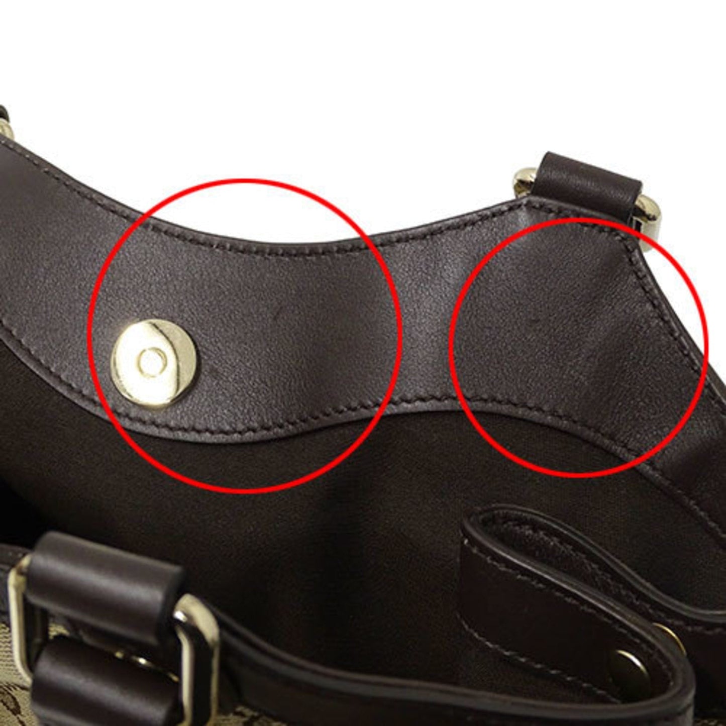 STRAPSTORY - GGC4 BAG - 1274