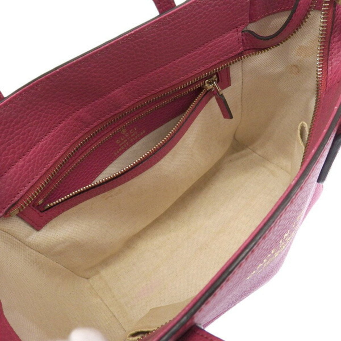 STRAPSTORY - GGC1 BAG - 402
