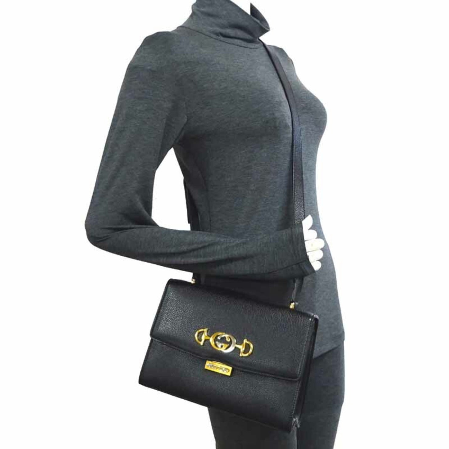 STRAPSTORY - GGC1 BAG - 1546