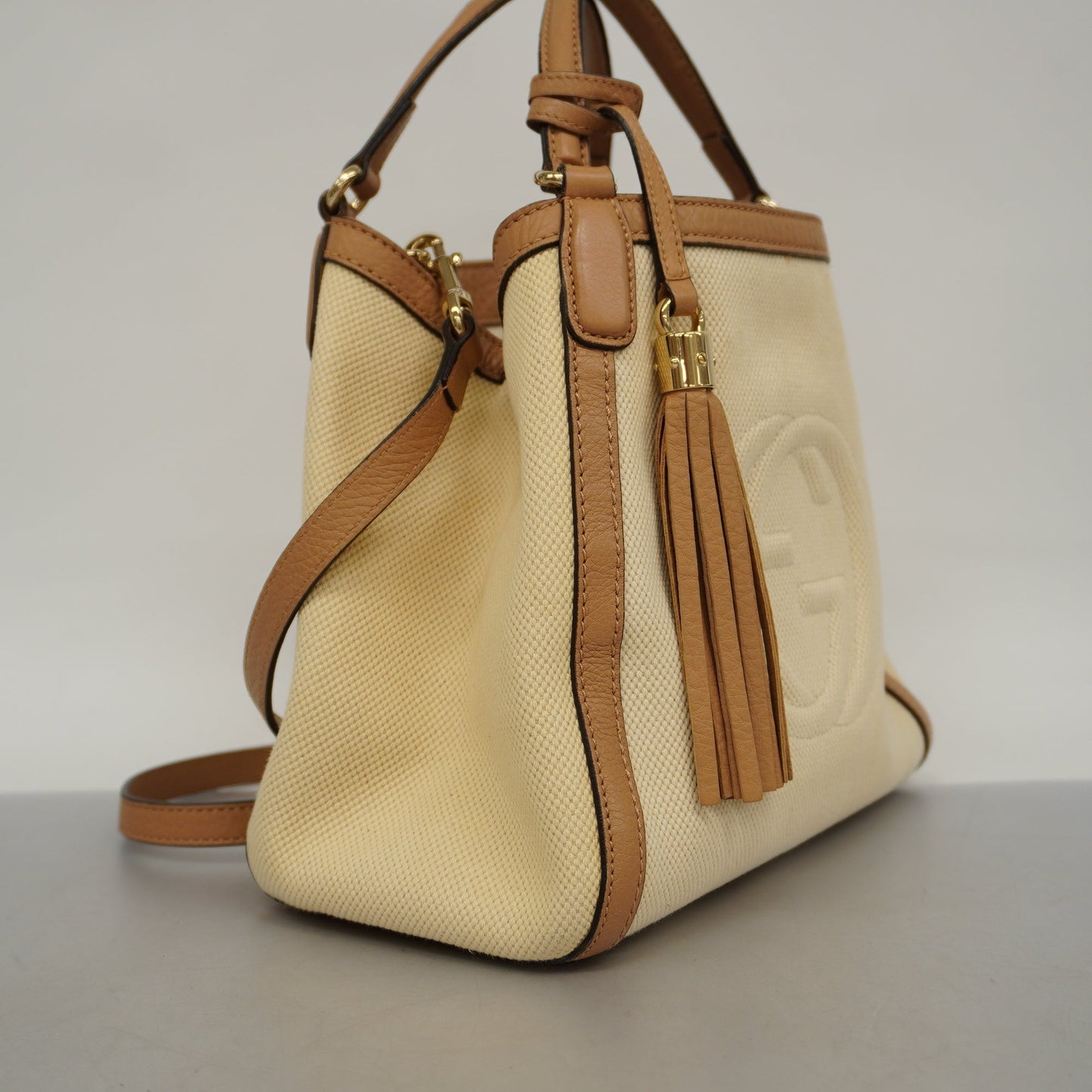 STRAPSTORY - GGC1 BAG - 002