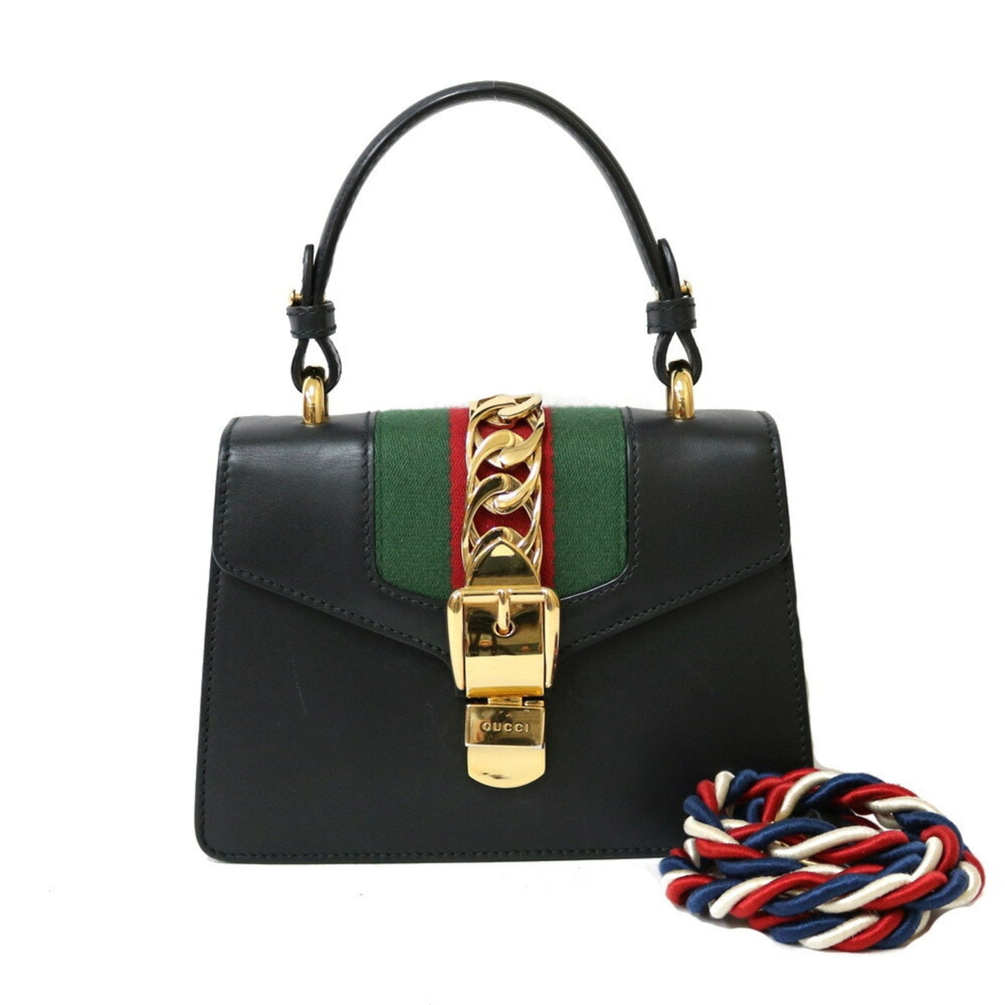 STRAPSTORY - GGC1 BAG - 198