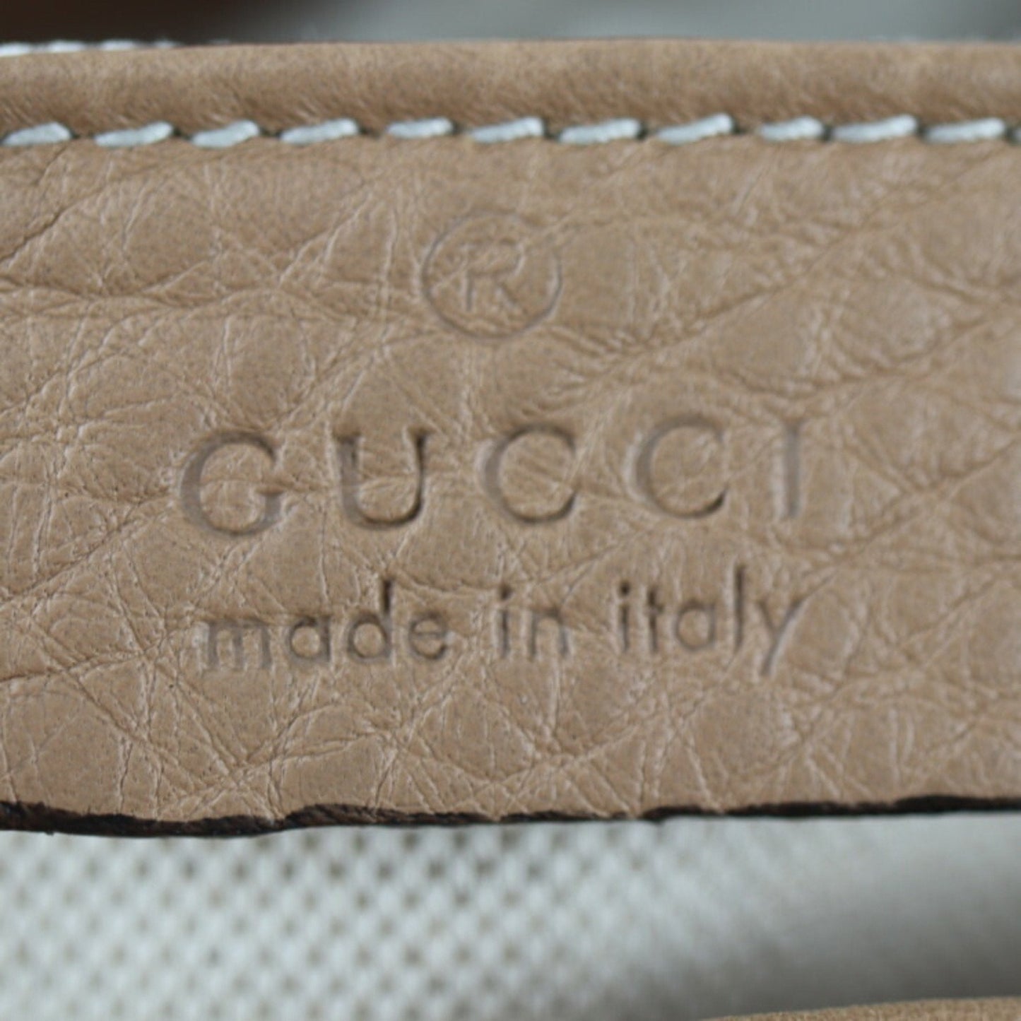 STRAPSTORY - GGC4 BAG - 3103