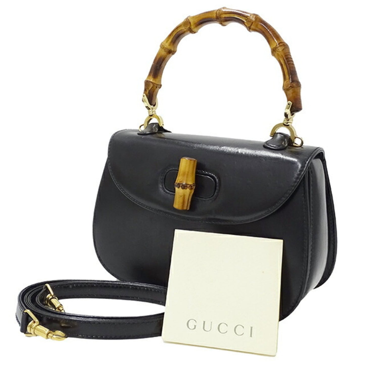 STRAPSTORY - GGC1 BAG - 1477