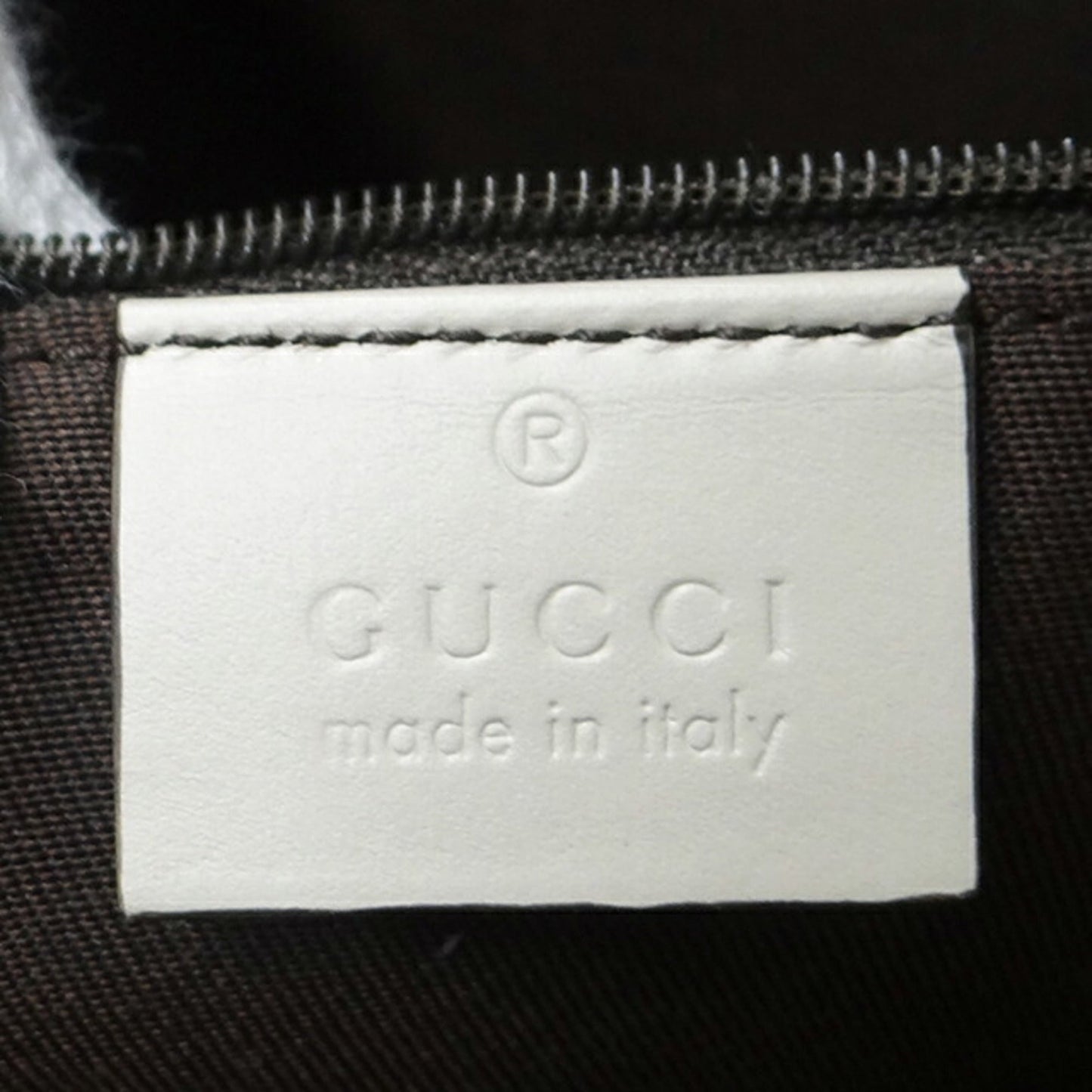 STRAPSTORY - GGC4 BAG - 1283