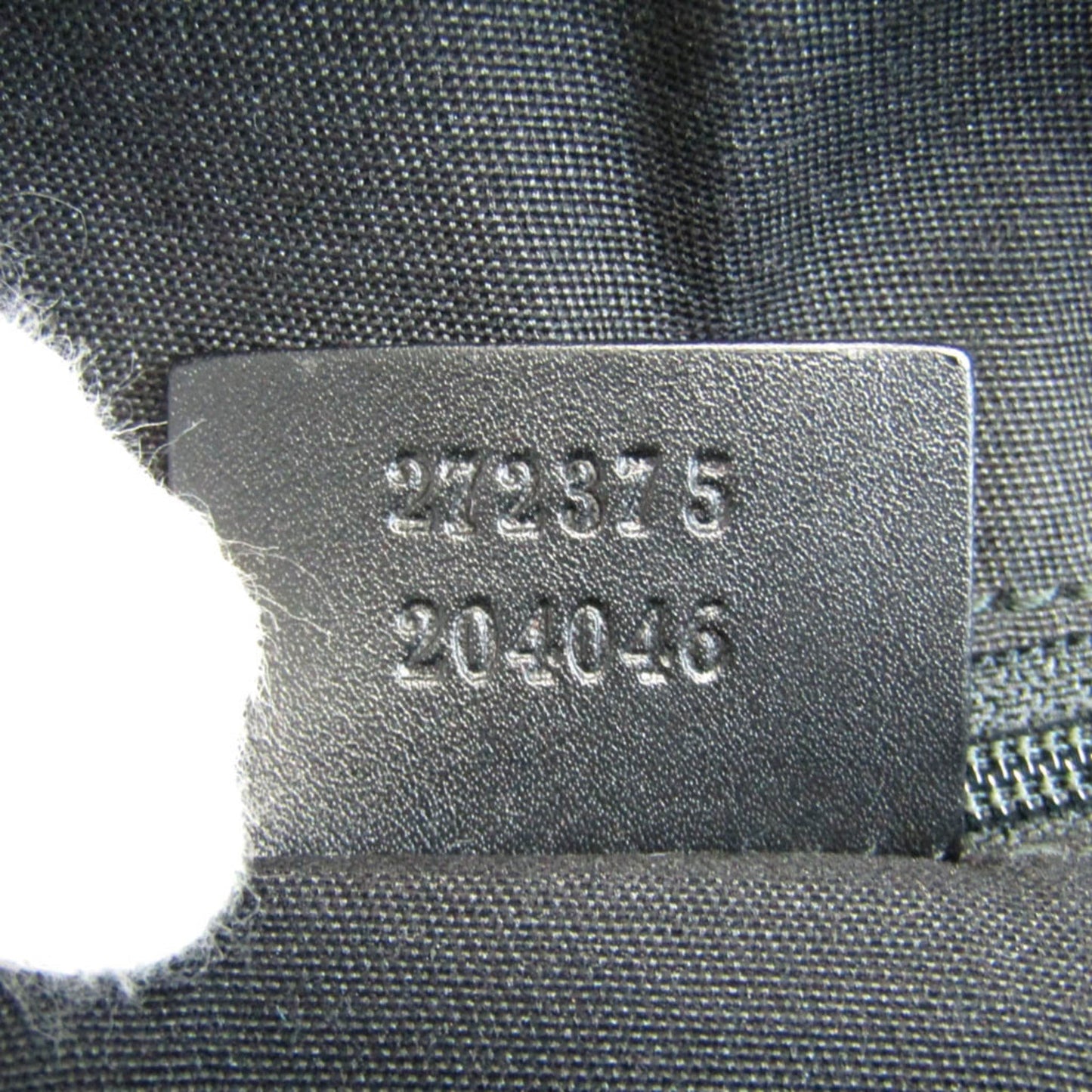 STRAPSTORY - GGC1 BAG - 1214