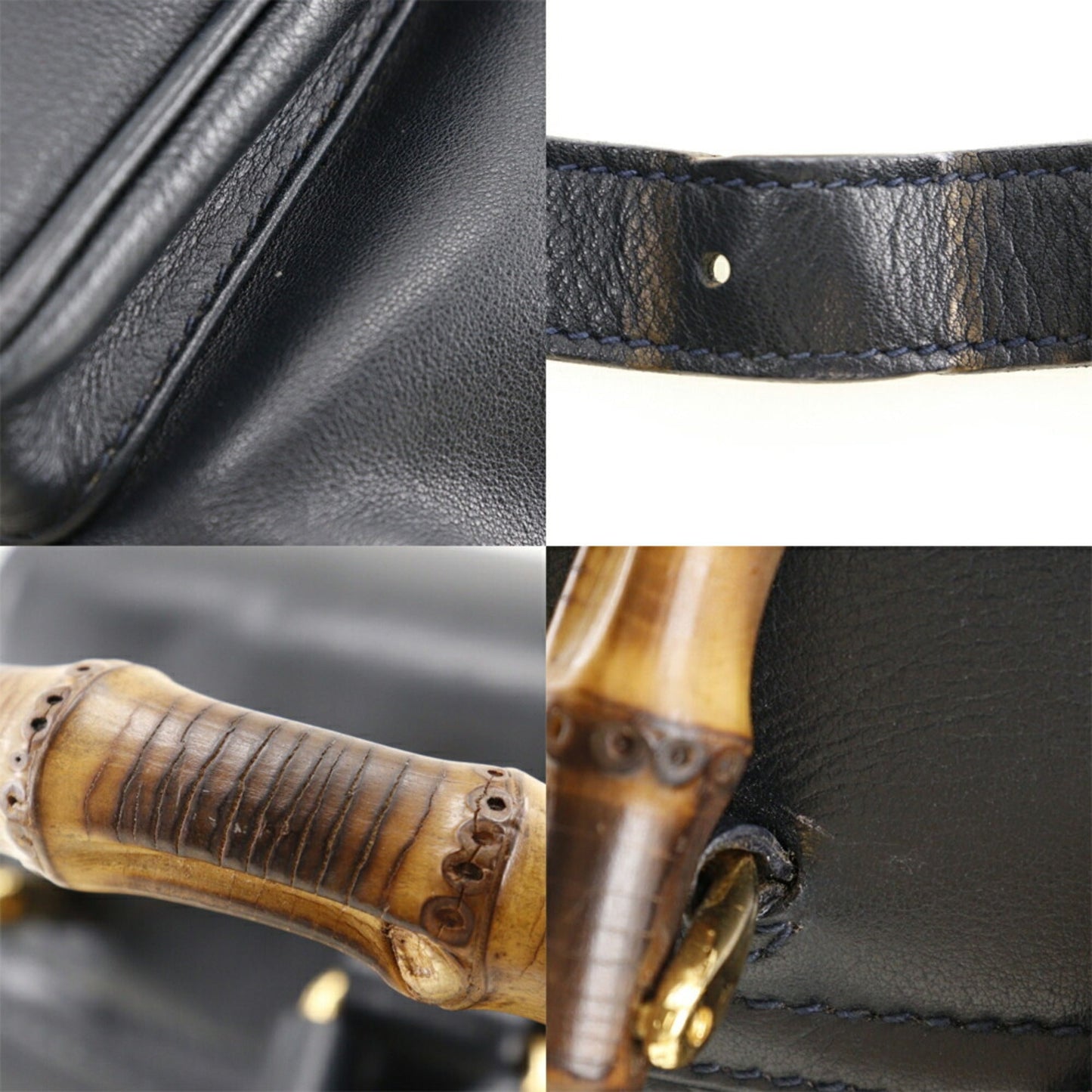 STRAPSTORY - GGC4 BAG - 3094