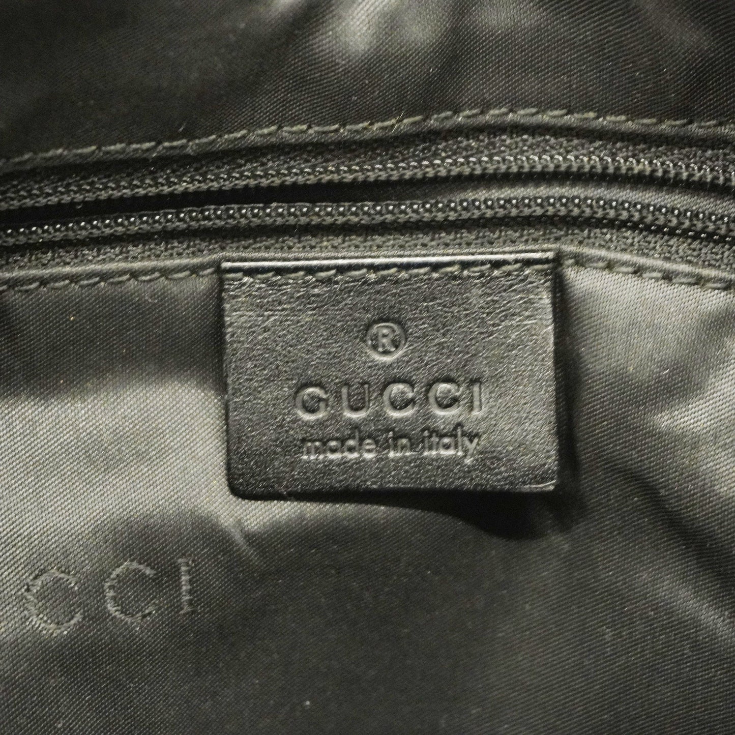 STRAPSTORY - GGC1 BAG - 1493