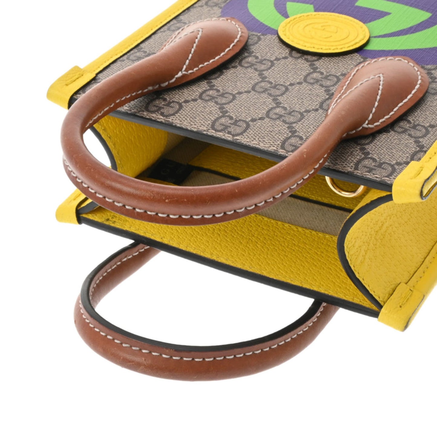 STRAPSTORY - GGC1 BAG - 430